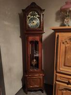 Oude staande klok, Antiek en Kunst, Antiek | Klokken, Ophalen