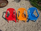 Plastieken kinderstoeltjes, Kinderen en Baby's, Kinderstoelen, Ophalen, Gebruikt, Overige typen