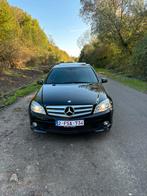 Mercedes C300 AMG Line, Auto's, Mercedes-Benz, Automaat, Achterwielaandrijving, Leder, 5 deurs