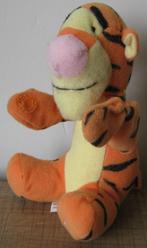 Disney knuffeltjes: Teigetje en Iejoor (1998), Verzamelen, Ophalen of Verzenden, Winnie de Poeh of vrienden, Gebruikt, Knuffel