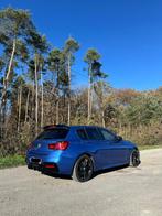 Bmw F20 120iA Pack M sport, Automaat, 1998 cc, 1 Reeks, 4 cilinders