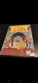 Kuifje strip - De Scepter van Ottokar, Boeken, Eén stripboek, Ophalen of Verzenden, Nieuw