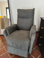 Relaxzetel, Enlèvement, Comme neuf