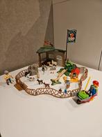 PLAYMOBIL - city life - Grote kinderboerderij - 6635, Kinderen en Baby's, Speelgoed | Playmobil, Ophalen of Verzenden, Zo goed als nieuw