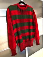 Freddy Krueger 1984 Margret Olschewski Sweater, Enlèvement ou Envoi, Comme neuf