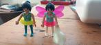 Ballerina's Playmobil, Ophalen of Verzenden, Zo goed als nieuw, Los Playmobil