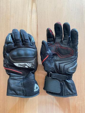 Motorhandschoenen Rev'it Roadstar GTX beschikbaar voor biedingen