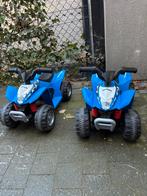 Elektrische kinder quads, Enfants & Bébés, Enlèvement, Comme neuf
