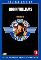 good morning vietnam ( robin williams ), Cd's en Dvd's, Ophalen of Verzenden
