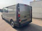 opel vivaro, Auto's, Bestelwagens en Lichte vracht, Euro 6, Bedrijf, Te koop, Opel