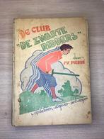 De Club "De Zwarte Ridders", Utilisé, Enlèvement ou Envoi, Jos Pierré, 20e siècle ou après