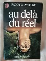 Au-delà du réel de Paddy Chayefsky, Ophalen of Verzenden