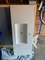 Wastafel, Bricolage & Construction, Sanitaire, Enlèvement, Neuf, Pierre, Lavabo