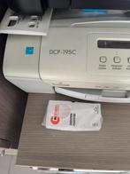 Doe een bod, Computers en Software, Printers, Ophalen, Gebruikt, Printer