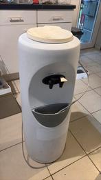 Distributeur refroidisseur d’eau, Electroménager, Refroidisseurs d'eau, Enlèvement, Utilisé