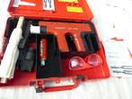 Pistolet à clou HILTI DX 450, Enlèvement, Utilisé