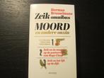 Moord en andere onzin  -De zeik trilogie- Herman Brusselmans, Enlèvement ou Envoi