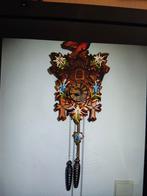 Koekoesklok veelkleurig, Huis en Inrichting, Ophalen