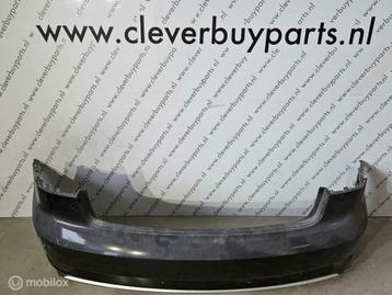 Achterbumper origineel Audi A3 8V ('12-'17) 8v5807521 beschikbaar voor biedingen