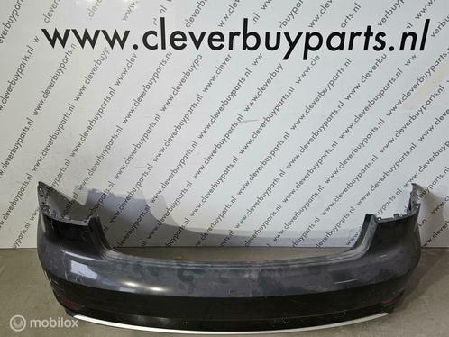 Achterbumper origineel Audi A3 8V ('12-'17) 8v5807521, Auto-onderdelen, Carrosserie, Bumper, Audi, Achter, Gebruikt, Ophalen of Verzenden