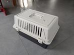 Transportbox voor kat of hond., Gebruikt, Ophalen