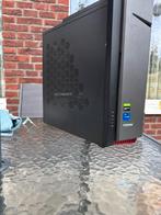 gaming pc acer pro GTX 1650, Ophalen of Verzenden, Gebruikt