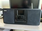 RADIO INTERNET / CD / Bluetooth DAB DABMAN i2100 BT, Ophalen, Gebruikt