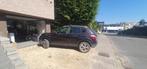 Nissan Quasqai, Auto's, Nissan, 135 g/km, Zwart, 5 deurs, Particulier