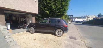 Nissan Quasqai, Autos, Achat, 135 g/km, Boîte manuelle, 5 portes