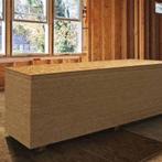 ‼️PANNEAUX OSB 3 12 , 18 & 22MM A PRIX FOU‼️, Ophalen of Verzenden, Nieuw