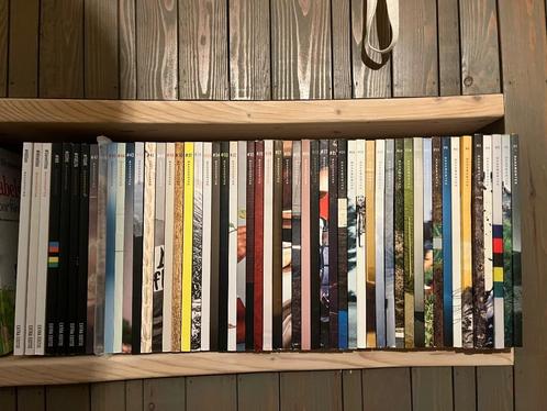 Bahamontes reeks, Boeken, Sportboeken, Zo goed als nieuw, Lopen en Fietsen, Ophalen