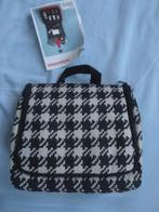 nieuwe toilet tas, Bijoux, Sacs & Beauté, Trousses de toilette, Enlèvement ou Envoi, Neuf, Femme