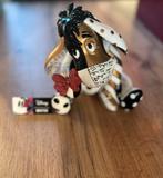 BRITTO Eeyore Midas Disney beeld, Enlèvement, Winnie l'Ourson ou amis, Neuf, Statue ou Figurine