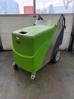 Nettoyeur haute pression élec./diesel DiBO IBH-M 220/16, Jardin & Terrasse, Nettoyeurs haute pression, Enlèvement, Utilisé, Essence