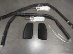 Peugeot 207 stoel en dak airbag 9650247880 9650247780 965466, Auto-onderdelen, Ophalen of Verzenden, Gebruikt, Peugeot