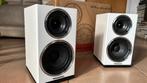 Wharfedale Diamond 220 luidsprekers- perfect, onder garantie, Audio, Tv en Foto, Luidsprekerboxen, Overige merken, Ophalen of Verzenden