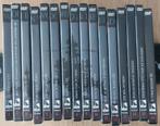 Série 16 DVD - "WO II in Woord & Beeld" de la Historia, CD & DVD, DVD | Documentaires & Films pédagogiques, Enlèvement ou Envoi