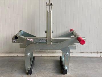 Bandenklem Almi type AL750-UNI "SHOWROOMMODEL" (Probst) beschikbaar voor biedingen