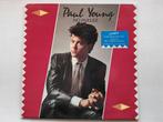 PAUL YOUNG - No parlez (LP), Enlèvement ou Envoi, 1980 à 2000, Comme neuf, 12 pouces