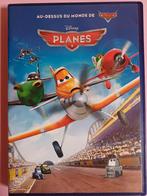 dvd planes cars disney, Enlèvement ou Envoi, Comme neuf