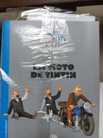 Kuifje 1/24. Tintin voiture, Nieuw, Ophalen of Verzenden, Auto