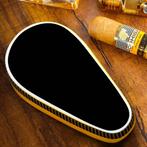 Cendrier à cigares Roygra avec coupe-cigares en céramique FR, Envoi, Neuf, Autres types