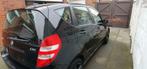 Mercedes  A180 CDI (W169) Automatique CVT 05/2006, 5 places, Noir, Break, Automatique