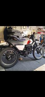Yamaha dt125 1978, Particulier, 125 cc, Enduro