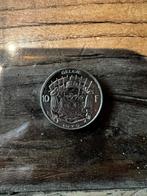 10 Frank 1979, Ophalen, Munten