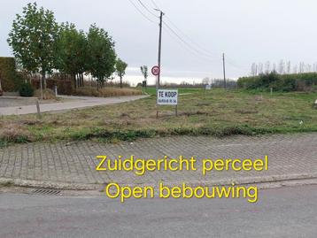 Bouwgrond te koop in Geetbets.
