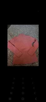 Longsleeve maat M van pieces, Kleding | Dames, T-shirts, Ophalen of Verzenden, Gedragen, Roze