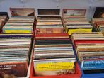 1600 LP's Klassieke Muziek, Cd's en Dvd's, Ophalen