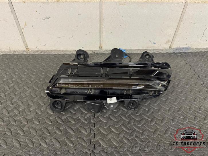 Peugeot 308 led dagrijverlichting rechts 9836230980, Auto-onderdelen, Verlichting, Peugeot, Nieuw