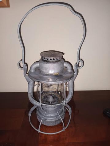 1945 Duetz Vesta New York USA HQ lantern beschikbaar voor biedingen